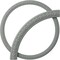 Ekena Millwork 42-in. OD x 36-in. ID x 3-in. W x 3/4-in. P Egg and Dart Ceiling Ring Kit CRK20EG - alternate 1